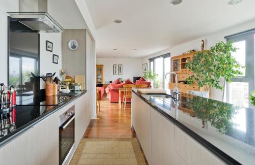 East Putney Appartement | Putney Rooftops