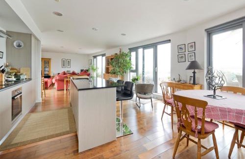 East Putney Appartement | Putney Rooftops