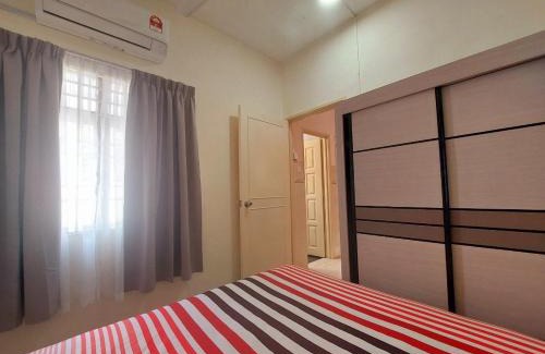 Subang Jaya Maison | Putra Heights S10 Roomstay Subang Jaya