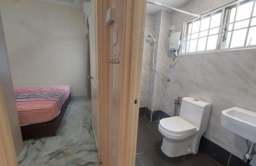 Subang Jaya Maison | Putra Heights S10 Roomstay Subang Jaya