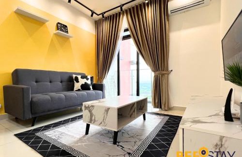 Presint 15 Appartement | Putrajaya Setia Seraya Residence Pool View 6PAX