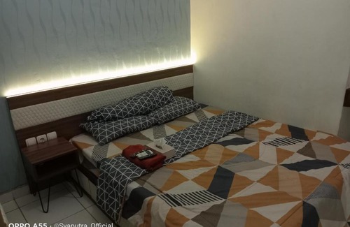 Tangerang Appartement | PutraRoom