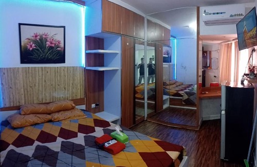 Tangerang Appartement | PutraRoom