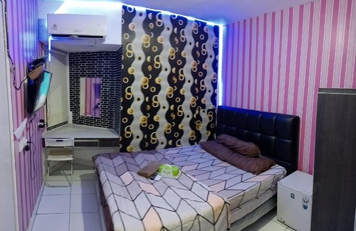 Tangerang Appartement | PutraRoom