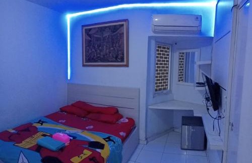 Tangerang Appartement | PutraRoom