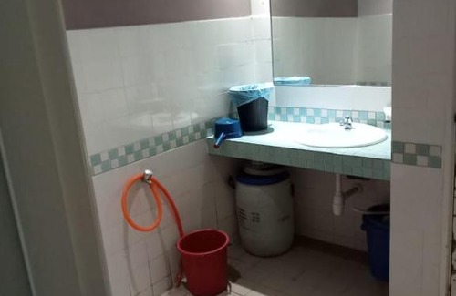 Taman Haji Zainal Appartement | Putri Homestay seaview