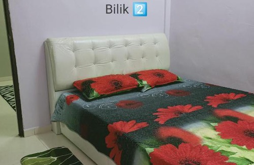 Seremban Maison | PUTRI VILLAGES HOMESTAY