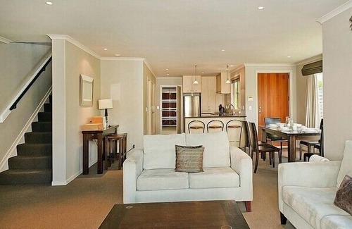 Pauanui Cottage | Putt it at Pauanui - Maison de vacances Pauanui
