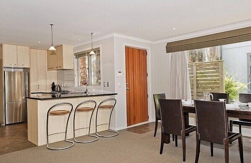 Pauanui Cottage | Putt it at Pauanui - Maison de vacances Pauanui