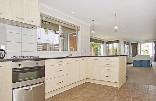 Pauanui Cottage | Putt it at Pauanui - Maison de vacances Pauanui