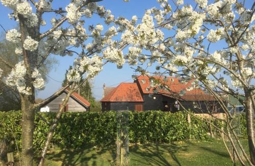 Dunmow Lit Et Petit-Déjeuner | Puttocks Farm