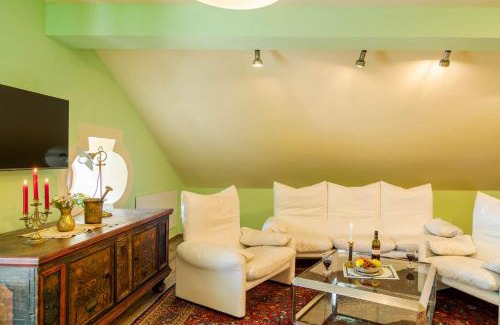 Grosskirchheim Appartement | Putzenhof Appartements