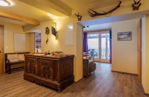 Grosskirchheim Appartement | Putzenhof Appartements