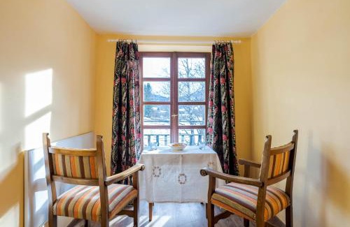 Grosskirchheim Appartement | Putzenhof Appartements