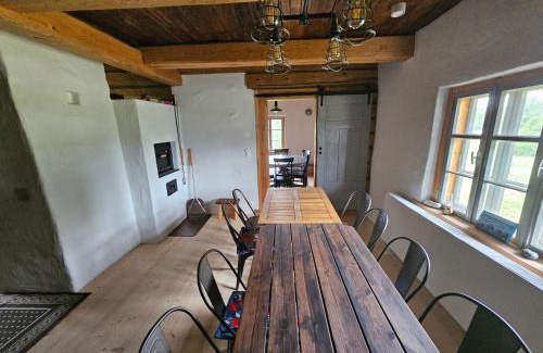 Rahtla Maison | Puulaiu kõrts majutus