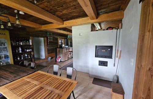 Rahtla Maison | Puulaiu kõrts majutus