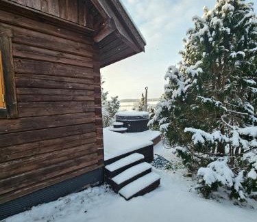 Rahtla Maison | Puulaiu kõrts majutus