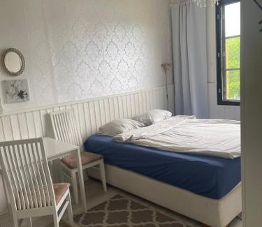 Turku Appartement | Puutaloasunto 1.8 km Turun aurajoelta