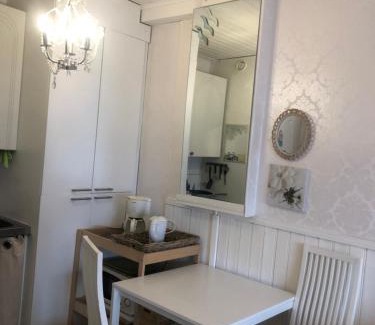Turku Appartement | Puutaloasunto 1.8 km Turun aurajoelta