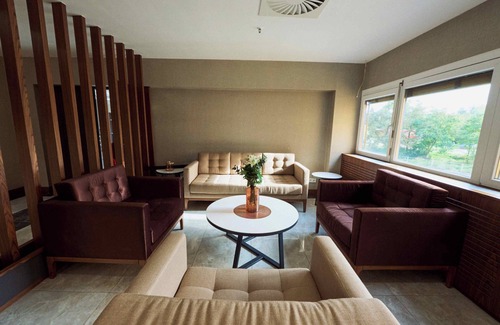 Bischofsheim Hôtel | Puzzle Hotels