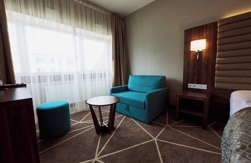 Bischofsheim Hôtel | Puzzle Hotels