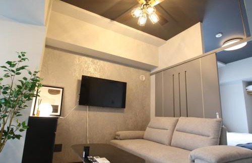 Toyohira Appartement | pv701 プロヴィデンス豊平