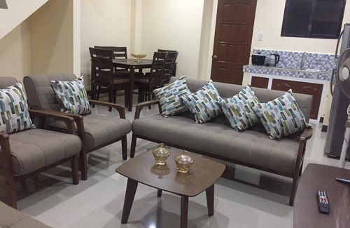 Danao Maison | Maison de ville en PVC 1-3 chambres, 2 salles de bains, 10 max