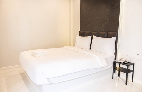 Mueang Samut Prakan District Hôtel | PVILLA