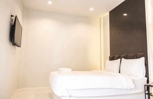 Mueang Samut Prakan District Hôtel | PVILLA