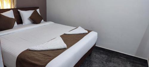 Tiruchanur Appartement | PVK Homestay, Tiruchanur