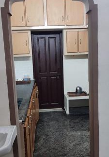 Tiruchanur Appartement | PVK Homestay, Tiruchanur