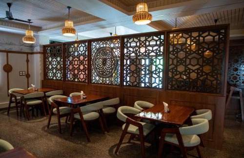 BTM 2nd Stage Hôtel | PVR Suites off Bannerghatta Road