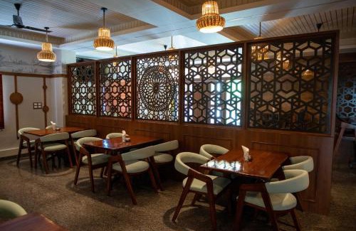 BTM 2nd Stage Hôtel | PVR Suites off Bannerghatta Road