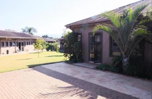 Thohoyandou Cabine | PW Heights Private Guest House