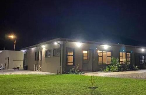 Thohoyandou Cabine | PW Heights Private Guest House