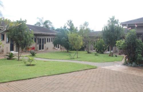 Thohoyandou Cabine | PW Heights Private Guest House
