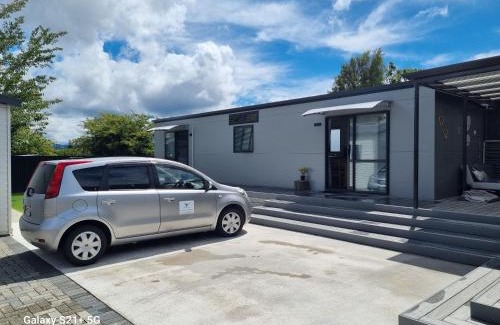 Rotorua Appartement | PWL Healing Retreat Accommodation