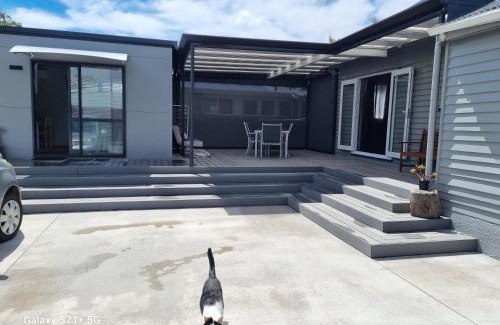 Rotorua Appartement | PWL Healing Retreat Accommodation
