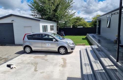 Rotorua Appartement | PWL Healing Retreat Accommodation