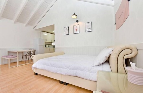 Bongpyeong Maison | Pyeongchang Beautiful Days Pension