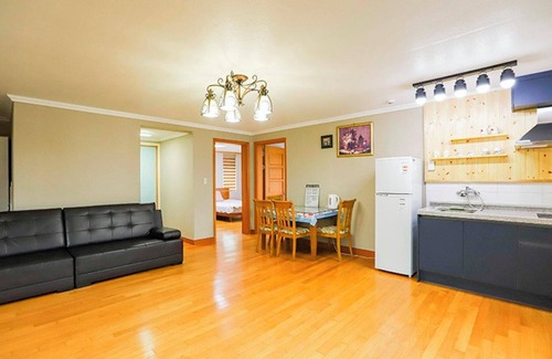 Daegwallyeong Maison | Pyeongchang Beautiful Pension