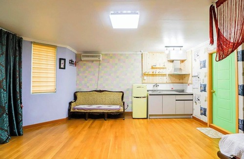 Daegwallyeong Maison | Pyeongchang Beautiful Pension