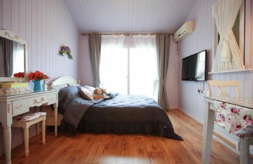 Daegwallyeong Maison | Pyeongchang Edelweiss Pension