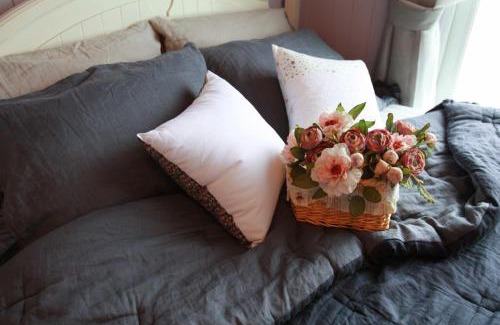 Daegwallyeong Maison | Pyeongchang Edelweiss Pension