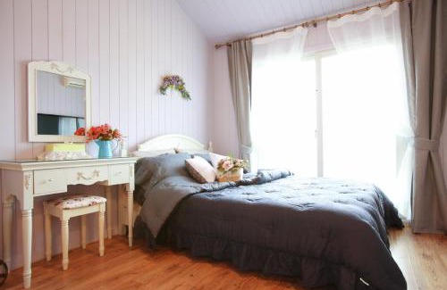 Daegwallyeong Maison | Pyeongchang Edelweiss Pension