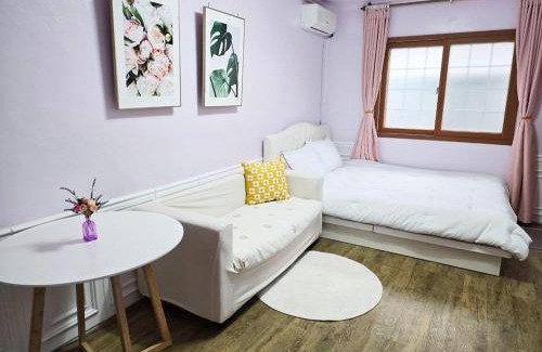 Heungjeonggyegok Maison | Pyeongchang Heungjeong Valley 409 Pension