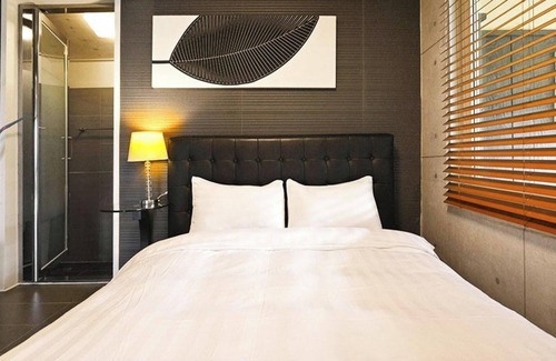 Pyeongchang Maison | Pyeongchang River Hills Pension