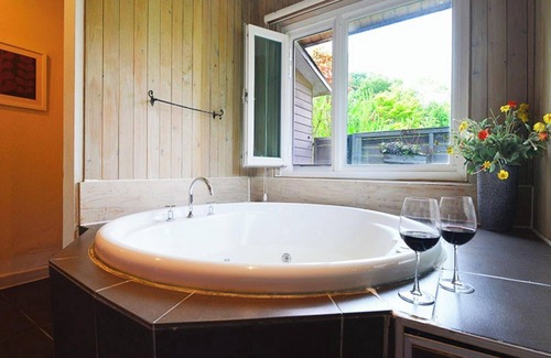 Pyeongchang Maison | Pyeongchang River Hills Pension