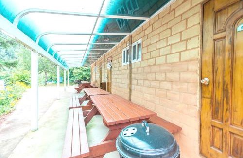 Jinbu Maison | Pyeongchang Songnim Private Pension