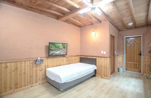Jinbu Maison | Pyeongchang Songnim Private Pension
